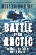 Cover: Battle of the Arctic - Pegasus Books