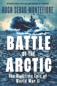 Enlarge image Cover: Battle of the Arctic - Pegasus Books