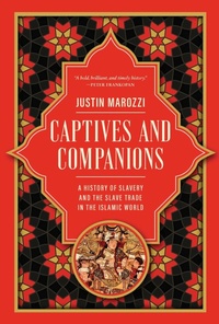 Bild: Captives and Companions - Pegasus Books