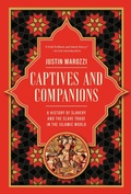 Cover: Captives and Companions - Pegasus Books
