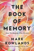 Cover: The Book of Memory - Pegasus Books