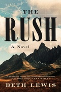 Cover: The Rush - Pegasus Books