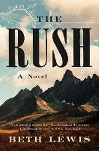Enlarge image Cover: The Rush - Pegasus Books