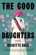Cover: The Good Daughters - Pegasus Books