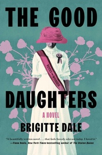Enlarge image Cover: The Good Daughters - Pegasus Books