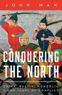 Enlarge image Cover: Conquering the North - Pegasus Books