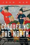 Cover: Conquering the North - Pegasus Books