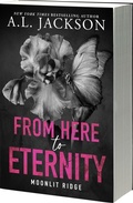 Cover: From Here to Eternity - Entangled: Amara