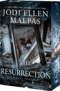 Cover: The Resurrection - Entangled: Amara
