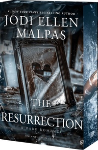 Enlarge image Cover: The Resurrection - Entangled: Amara