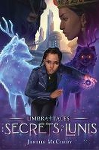 Enlarge image Cover: The Secrets of Lunis - Aladdin Paperbacks