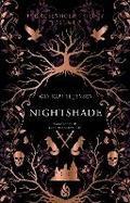 Cover: Nightshade - Arctis