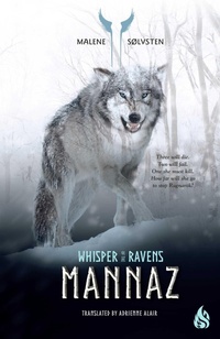 Enlarge image Cover: Mannaz - Arctis