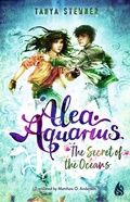 Cover: The Secret of the Oceans - Arctis
