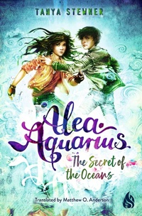 Enlarge image Cover: The Secret of the Oceans - Arctis