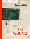 Cover: The Wound - Arctis