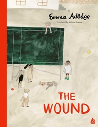 Enlarge image Cover: The Wound - Arctis