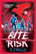 Cover: Cold Blood - Simon & Schuster Books for Young Readers