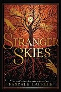 Cover: Stranger Skies - Margaret K. McElderry Books