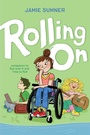 Cover: Rolling On: Volume 3 - Atheneum Books for Young Readers