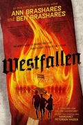 Cover: Westfallen - Simon & Schuster Books for Young Readers