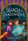 Cover: The Search for the Shadowsoul - Aladdin