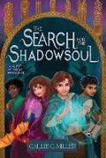 Cover: The Search for the Shadowsoul - Aladdin