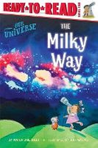 Enlarge image Cover: The Milky Way - Simon Spotlight