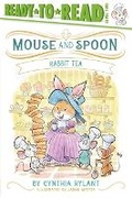 Cover: Rabbit Tea - Simon Spotlight