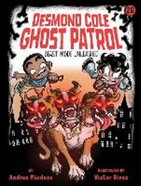 Enlarge image Cover: Beast Mode Unleashed: Volume 26 - Little Simon