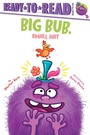 Cover: Big Bub, Small Hat - Simon Spotlight