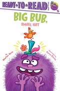 Cover: Big Bub, Small Hat - Simon & Schuster
