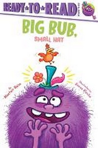 Enlarge image Cover: Big Bub, Small Hat - Simon & Schuster