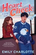 Cover: Heart Check - Margaret K. McElderry Books