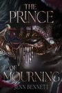 Cover: The Prince of Mourning - Simon & Schuster Books for Young Readers