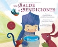 Cover: Un balde de bendiciones (A Bucket of Blessings) - Beach Lane Books