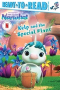 Cover: Kelp and the Special Plant - Simon Spotlight