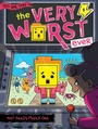 Cover: Not Ready Player One - Little Simon