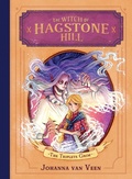 Cover: The Witch of Hagstone Hill - Margaret K. McElderry Books