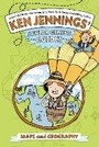 Cover: Maps and Geography - Simon Spotlight