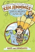 Cover: Maps and Geography - Simon Spotlight