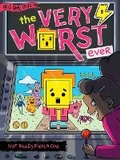 Cover: Not Ready Player One: Volume 9 - Little Simon