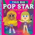 Cover: This BIG Pop Star - Little Simon