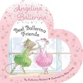 Cover: Best Ballerina Friends - Simon Spotlight