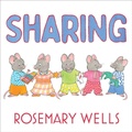 Cover: Sharing - Simon + Schuster LLC