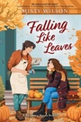 Cover: Falling Like Leaves - Margaret K. McElderry Books