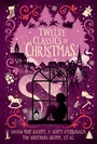 Cover: Twelve Classics of Christmas - Aladdin
