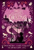 Cover: Twelve Classics of Christmas - Aladdin