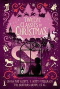 Cover: Twelve Classics of Christmas - Aladdin