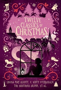 Enlarge image Cover: Twelve Classics of Christmas - Aladdin